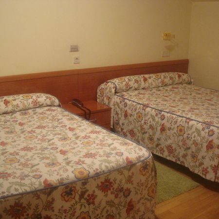 Hotel Isabel Briviesca Dış mekan fotoğraf
