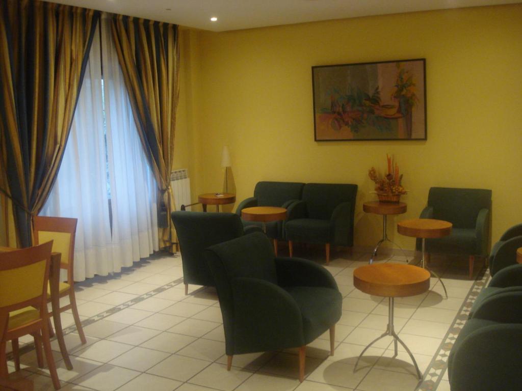 Hotel Isabel Briviesca Dış mekan fotoğraf