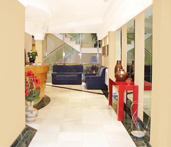 Hotel Isabel Briviesca Dış mekan fotoğraf