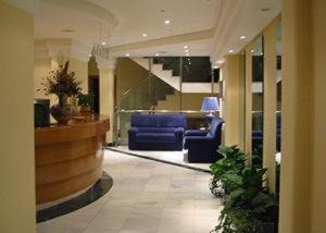 Hotel Isabel Briviesca Dış mekan fotoğraf